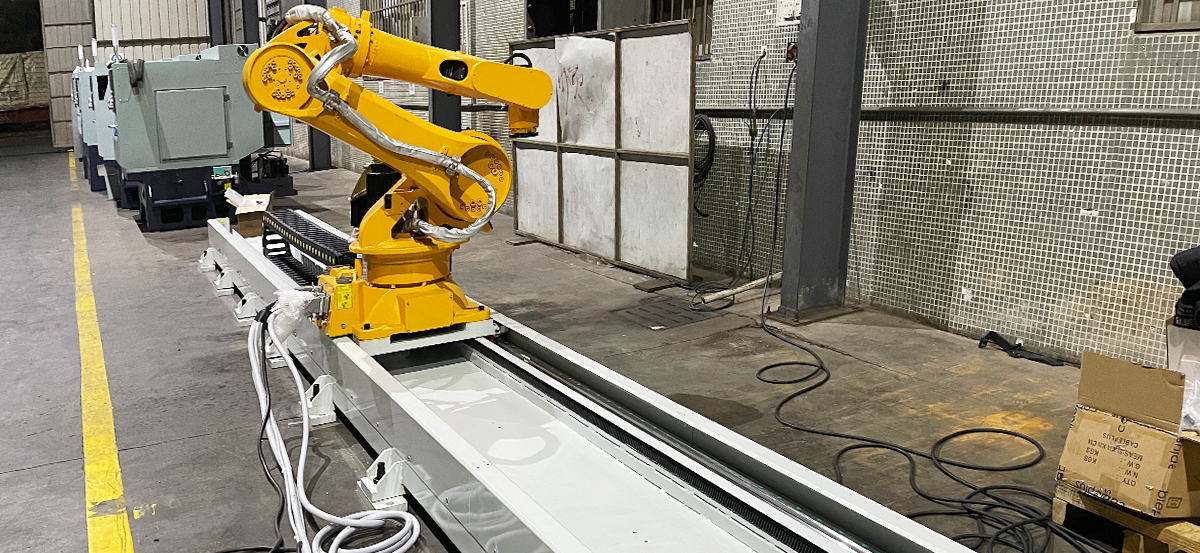 東錦智能-經(jīng)驗豐富品質(zhì)可靠